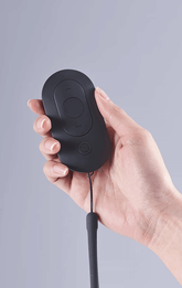 Remote of WalkingPad C2 Mini Foldable Walking Treadmill